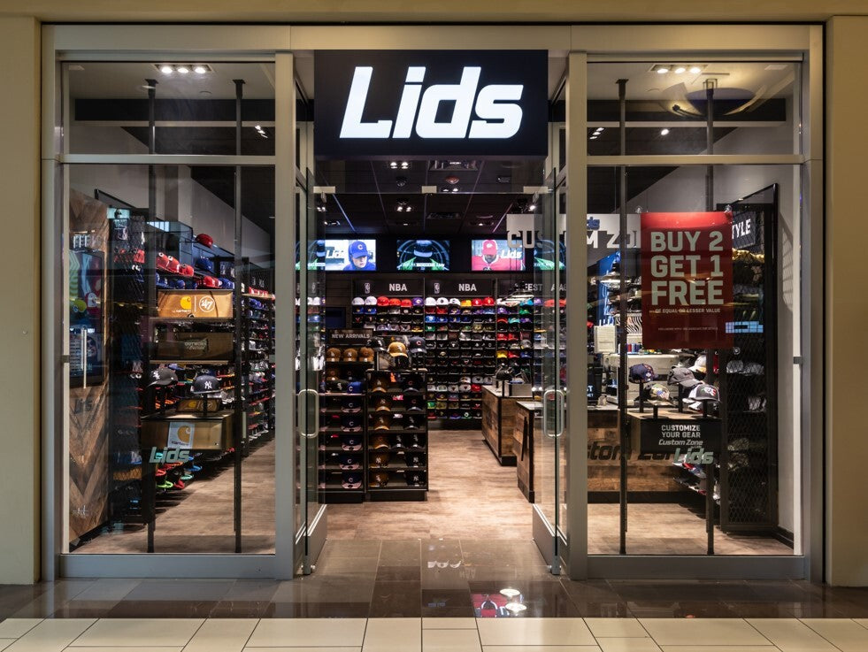 Career.Lids